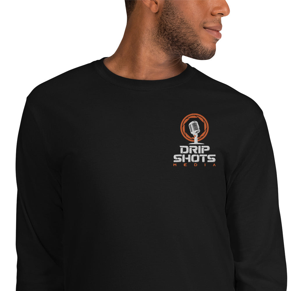 Men’s Long Sleeve Shirt